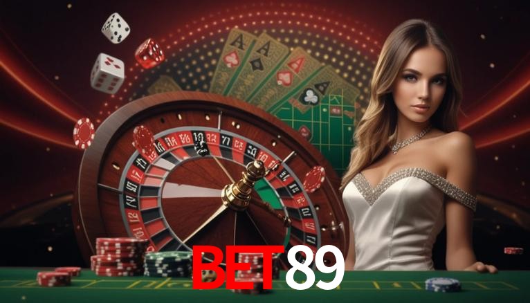 Welcome Bonus BET89