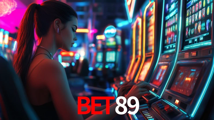 BET89 LOGIN