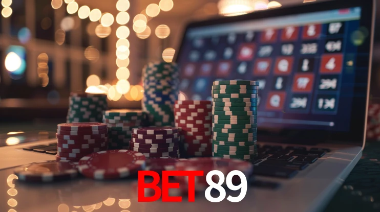 Experiência VIP BET89