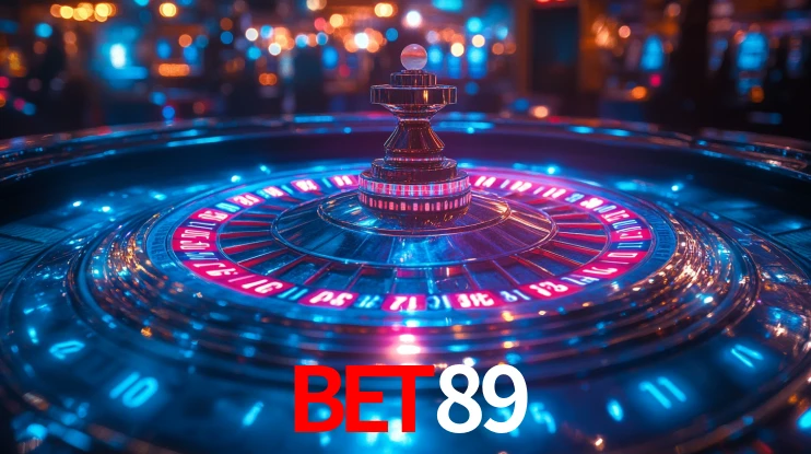BET89 - Cassino On-line Diversão Garantida - BET89.com