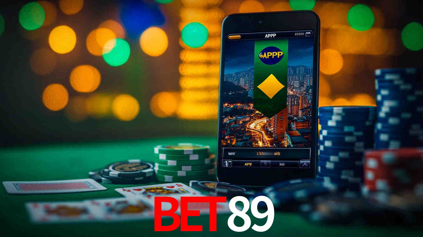 Experiência VIP BET89