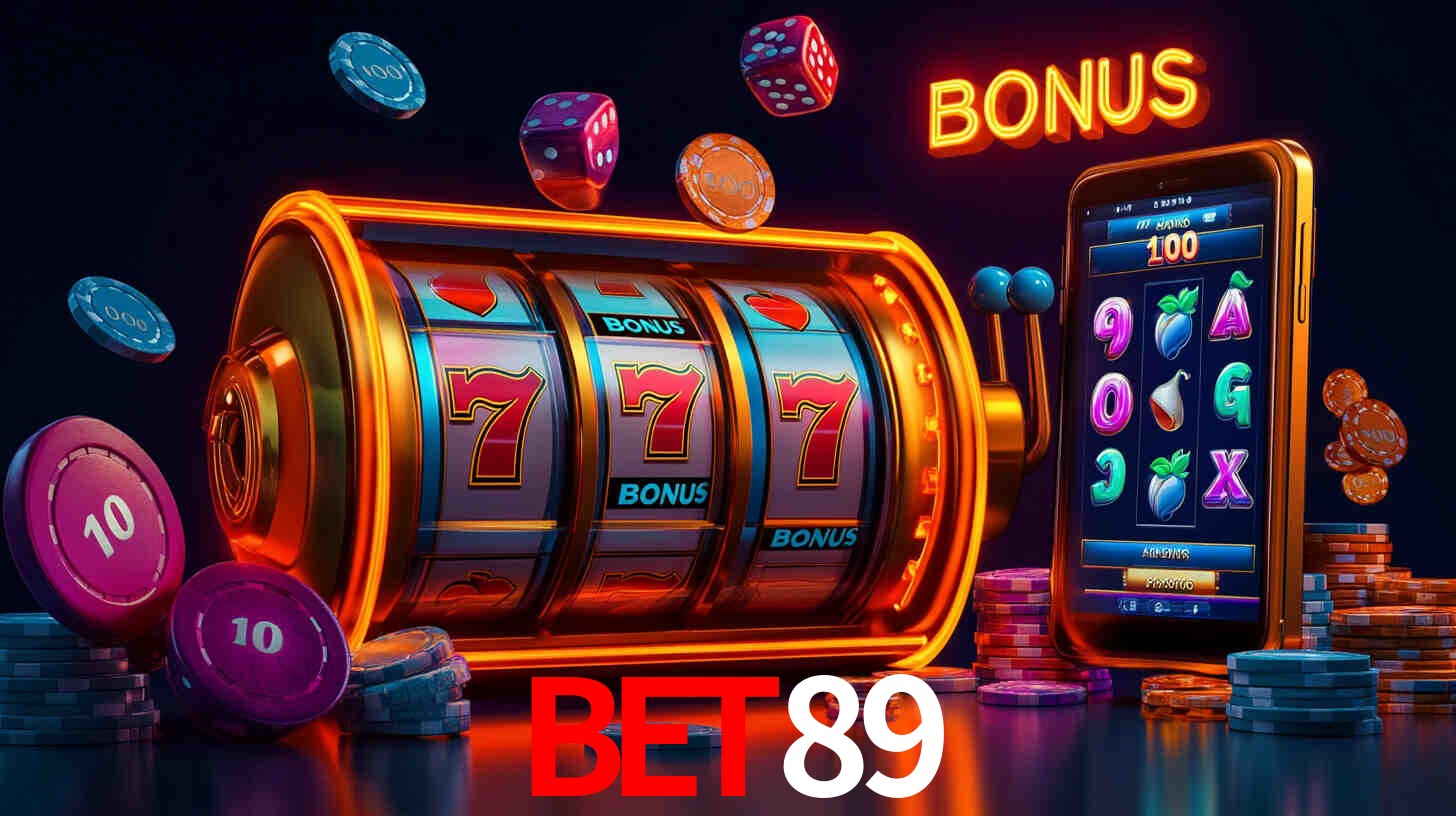 Estatísticas BET89