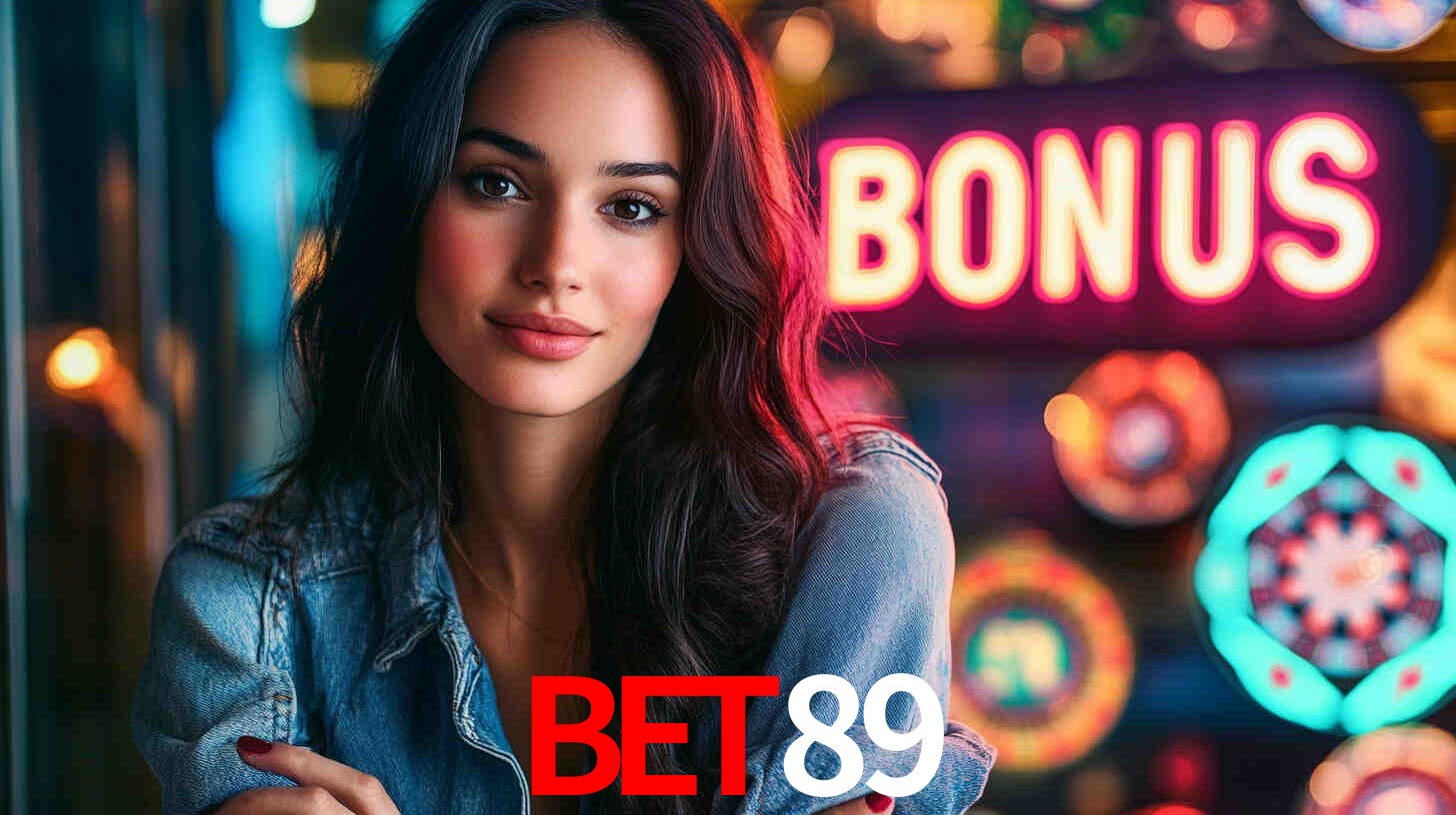 Descubra a Categoria de Bônus no BET89: Uma Oportunidade Imperdível