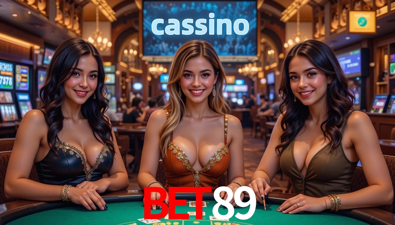 A Emoção das Apostas Ao Vivo no BET89