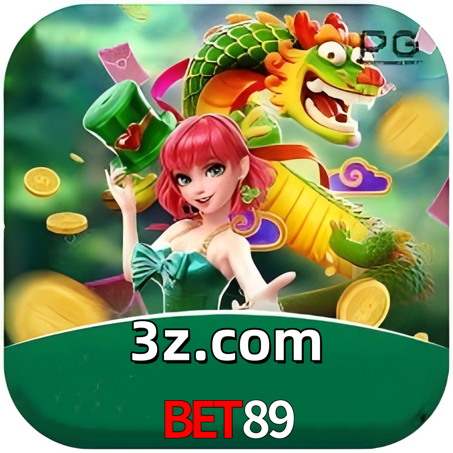 BET89 logo