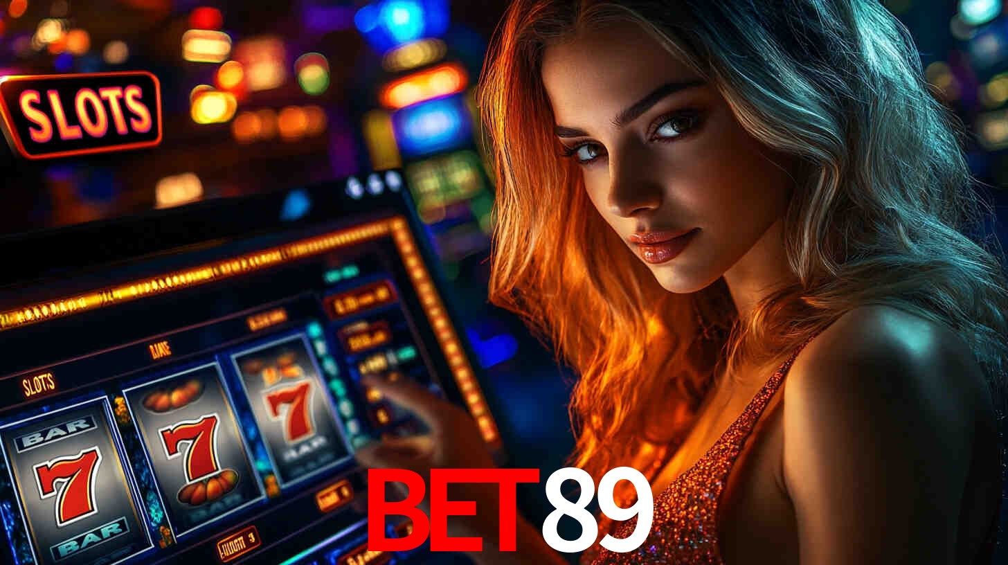 Descubra o Mundo das Mesas de Jogos no BET89