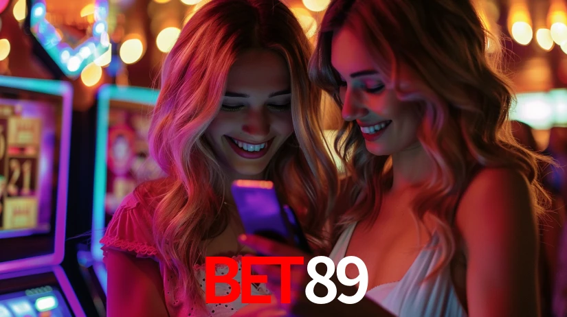 BET89 APP mobile iOS Android - 187 mil downloads São Paulo Rio BH
