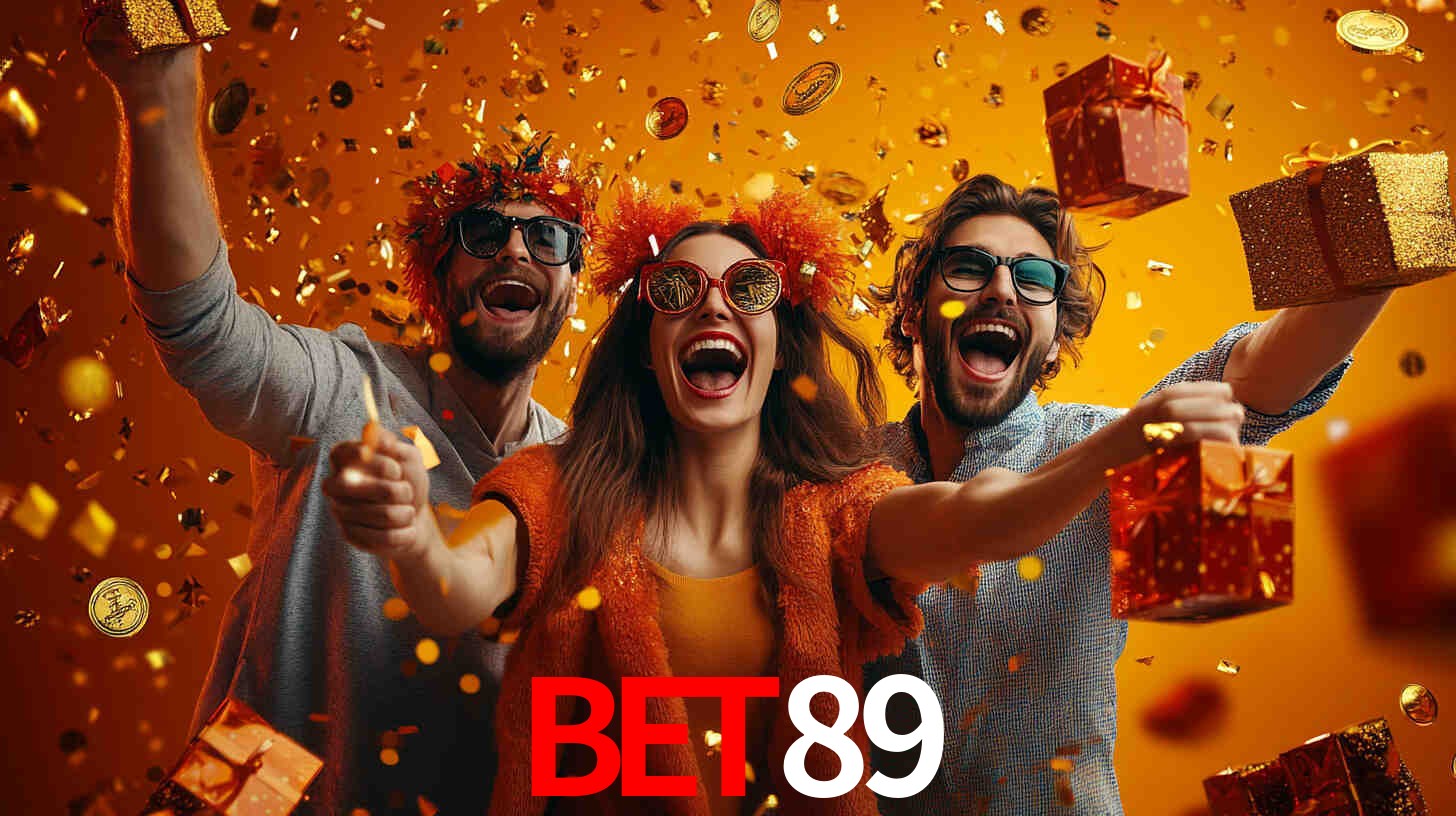 Loterias online disponíveis na BET89