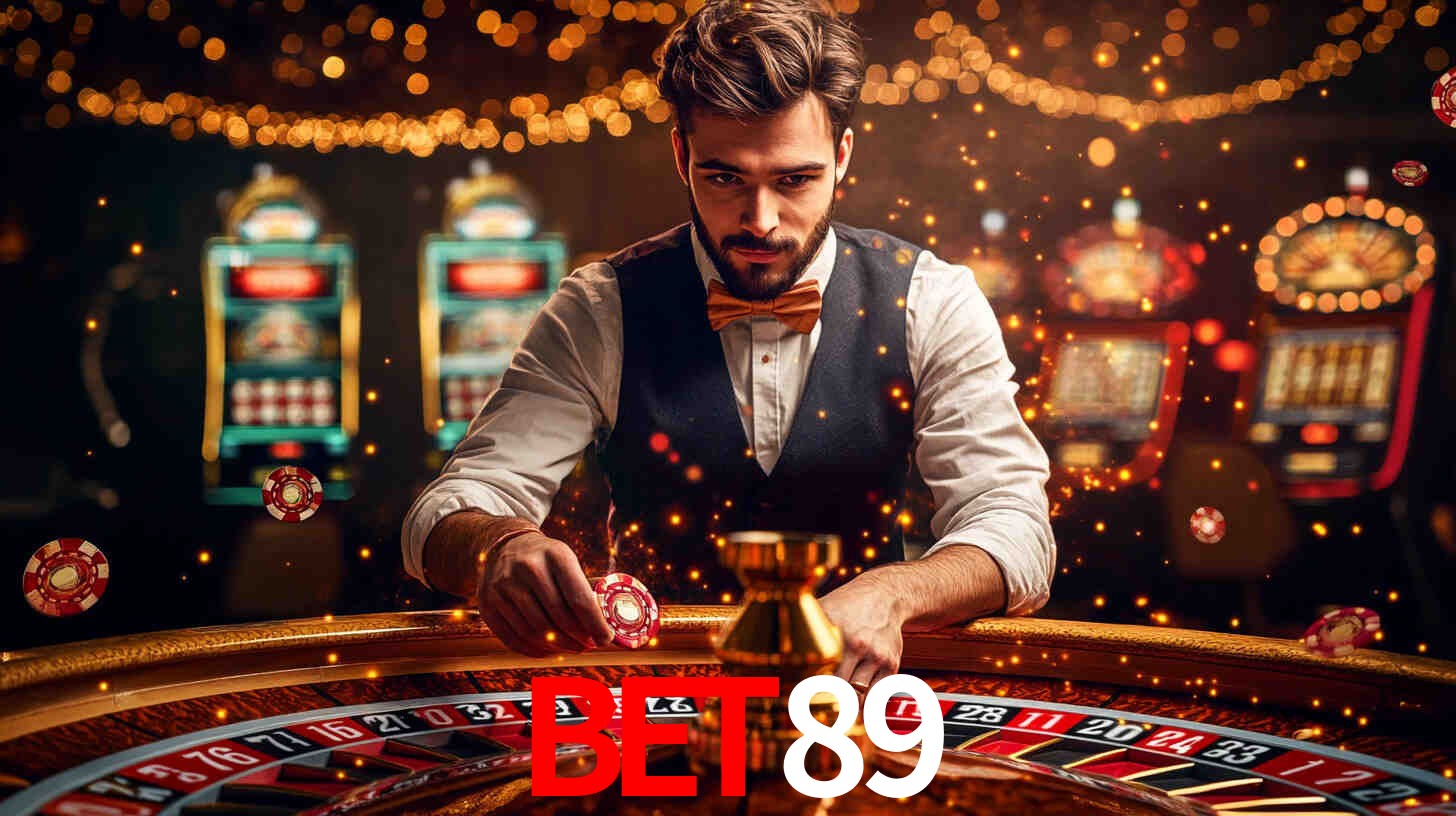 BET89 PIX instantâneo Brasil - Depósito e saque em minutos 24/7