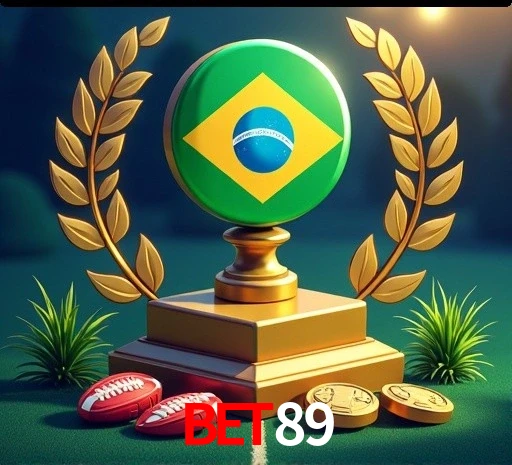 Tabela RTP dos jogos de cassino da BET89