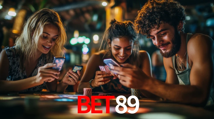 Ofertas Imperdíveis na BET89: Promoções e Bônus Que Valem a Pena