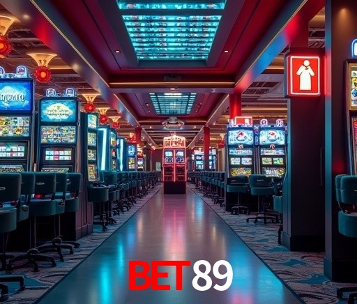 Login Seguro BET89