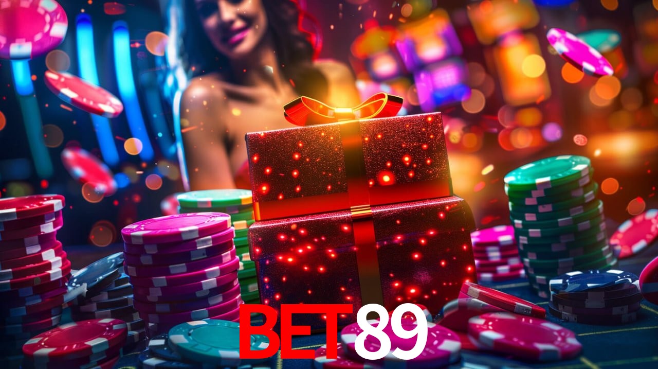 Design Responsivo BET89
