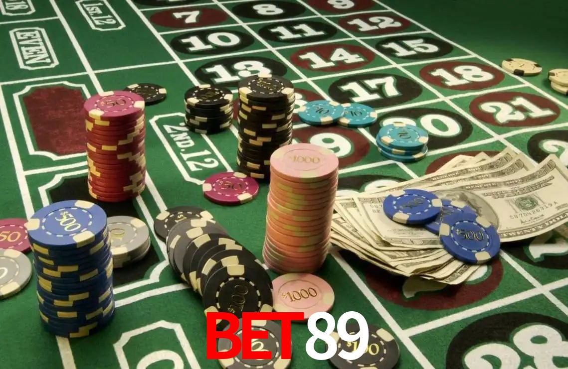Crash Games Statistics BET89