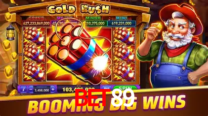Descubra o Mundo do Cassino Online com BET89