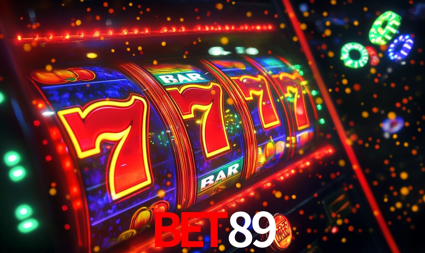 BET89.com