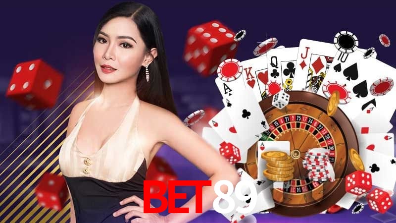 Descubra a Essência do BET89: Nossa História e Compromissos
