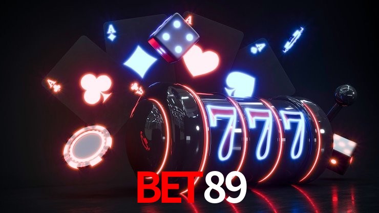 Roulette Table BET89