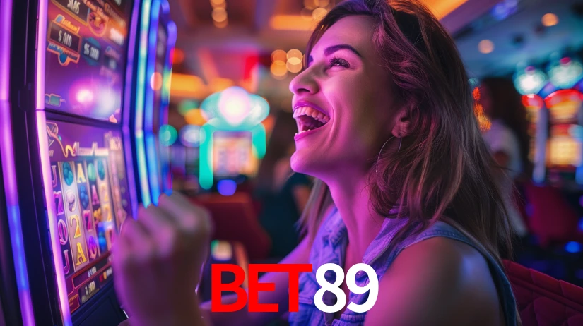 BET89 LOGIN