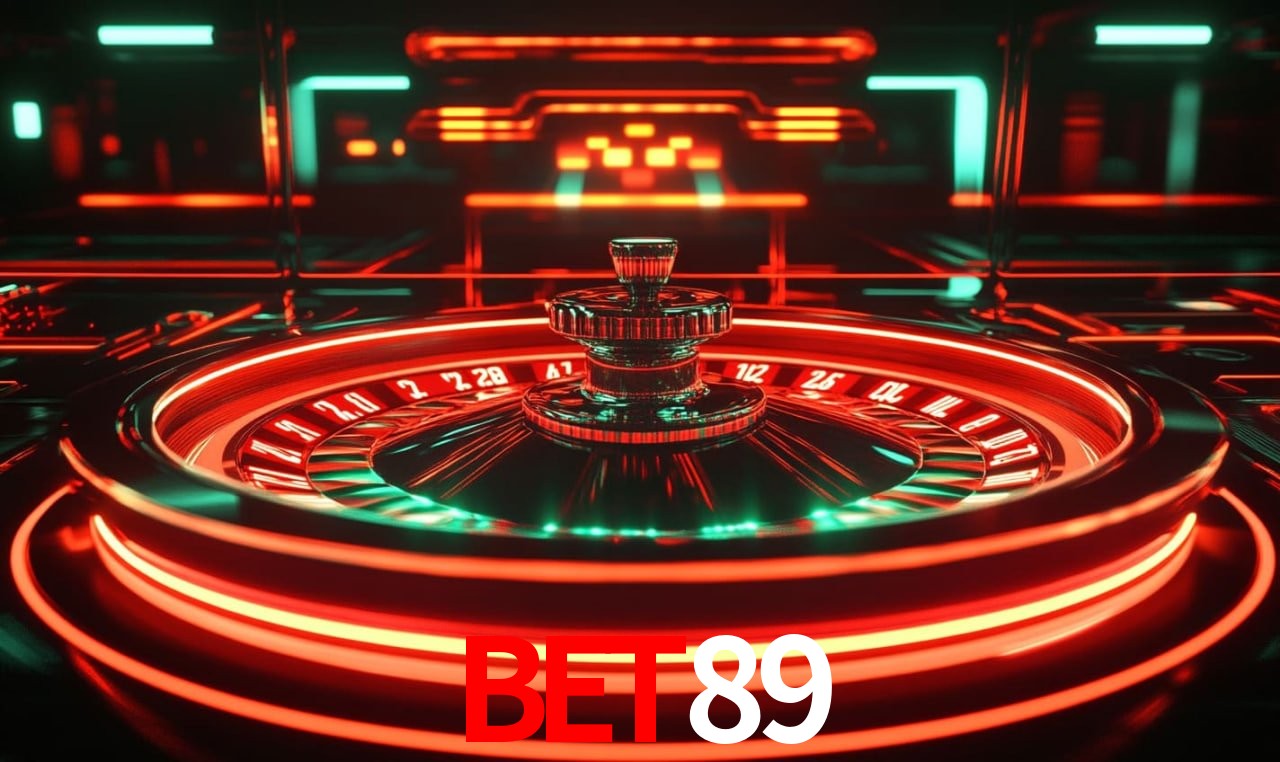 PIX Instantâneo BET89