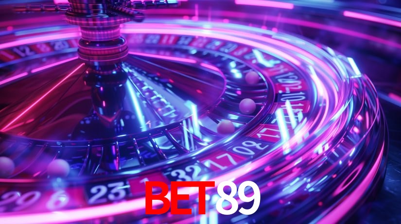 Cadastro Rápido BET89