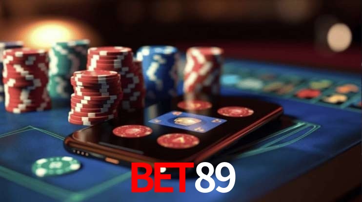 Descubra a Magia dos Jogos de Arcade no BET89