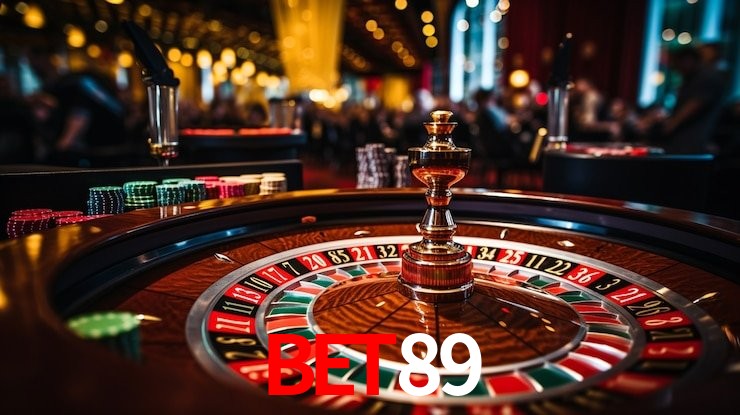 Game Providers BET89