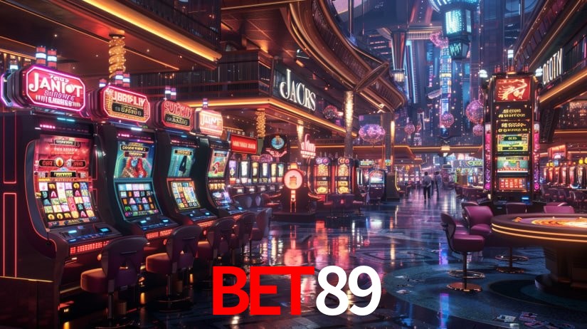 Tennis Betting BET89