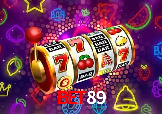cassino BET89