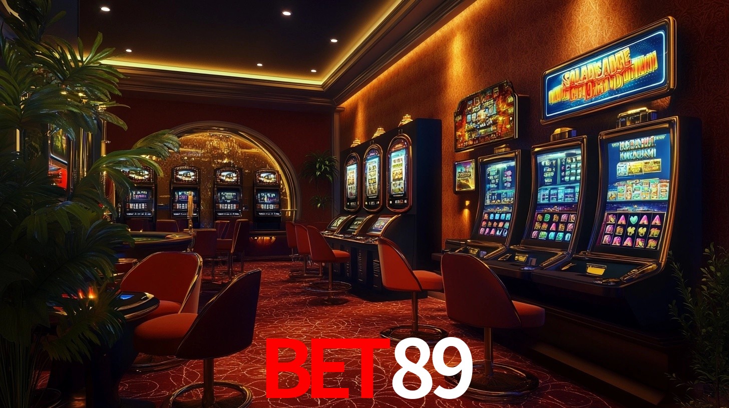Explore as vantagens do BET89: serviço profissional e confiabilidade