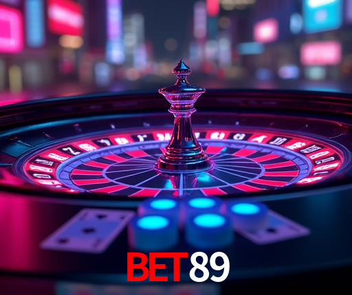 Avaliações dos Jogadores BET89
