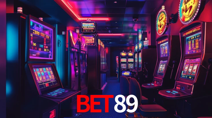 BET89.com