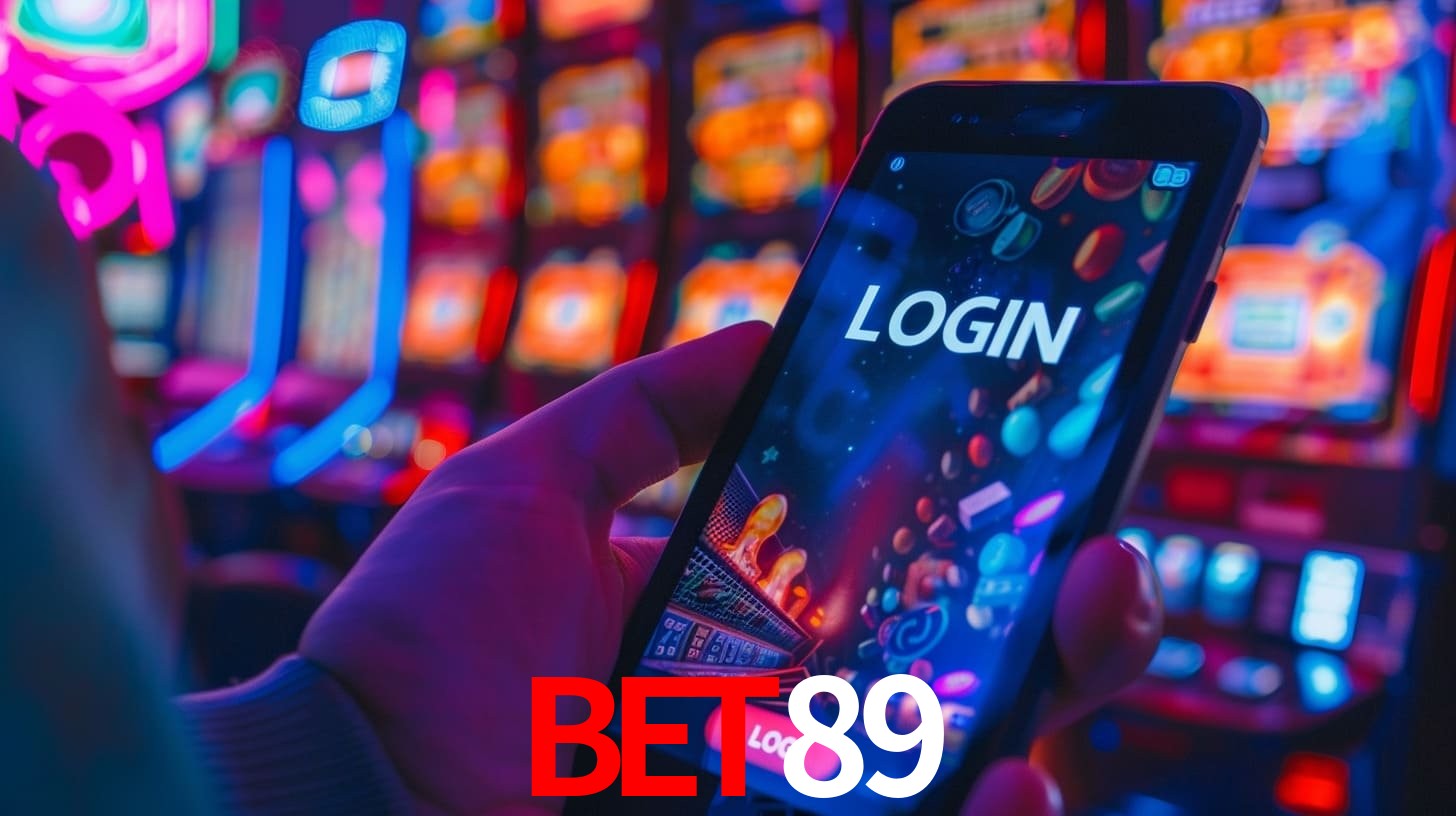 Inovações de Jogos na BET89: O Futuro das Experiências Interativas