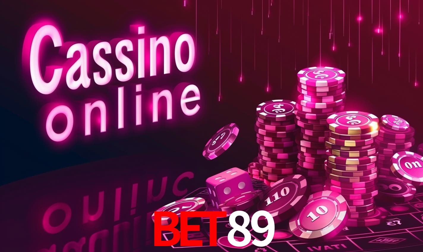Jogos de Slot BET89