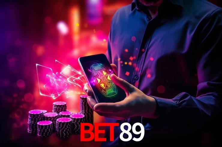 Apostas Esportivas na BET89: Um Guia Completo