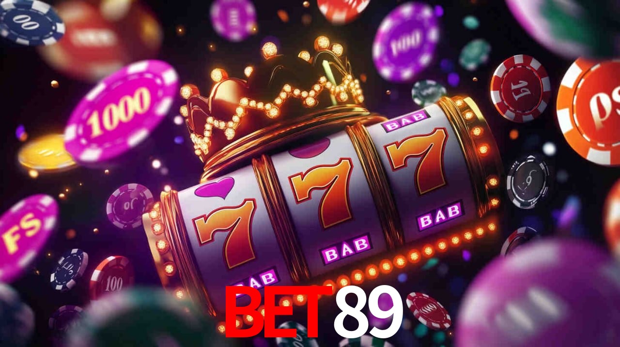 Football Betting BET89