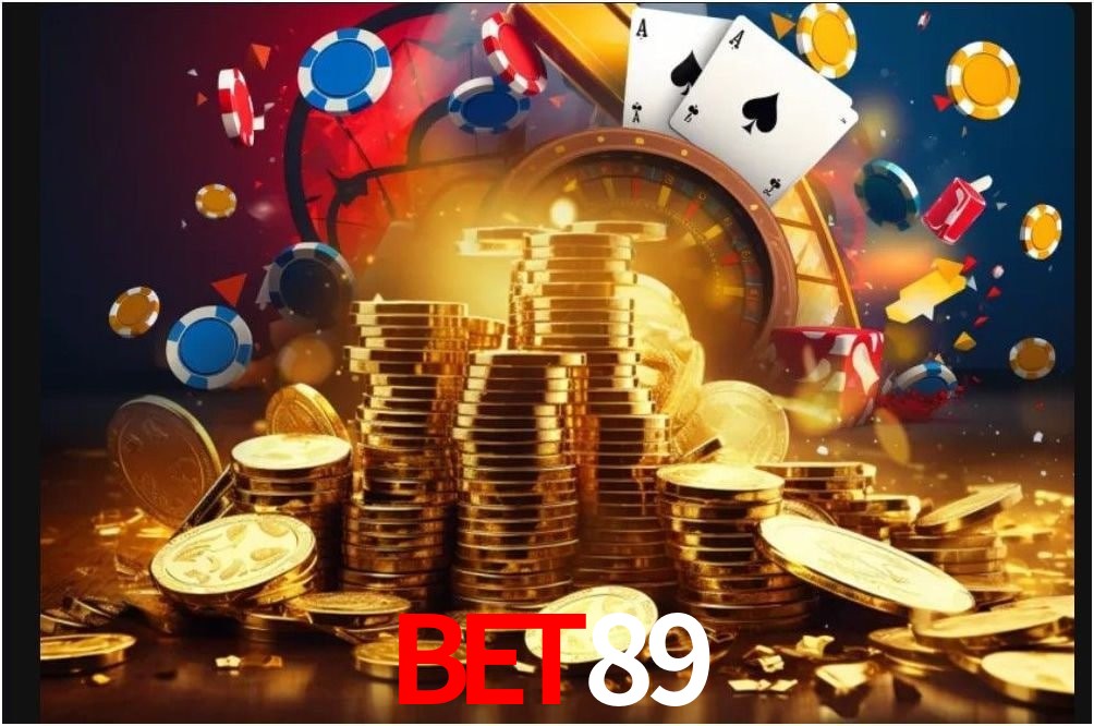 Promoções Sazonais BET89