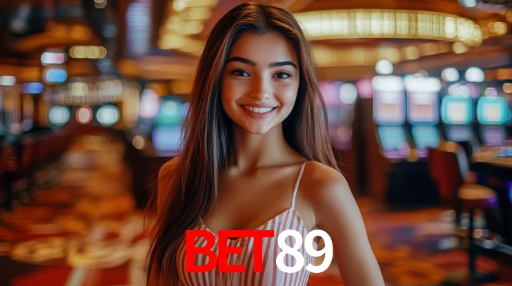 BET89.com