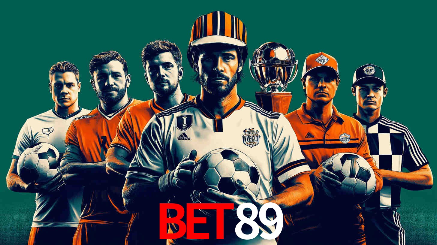 Apostas de Basquete BET89