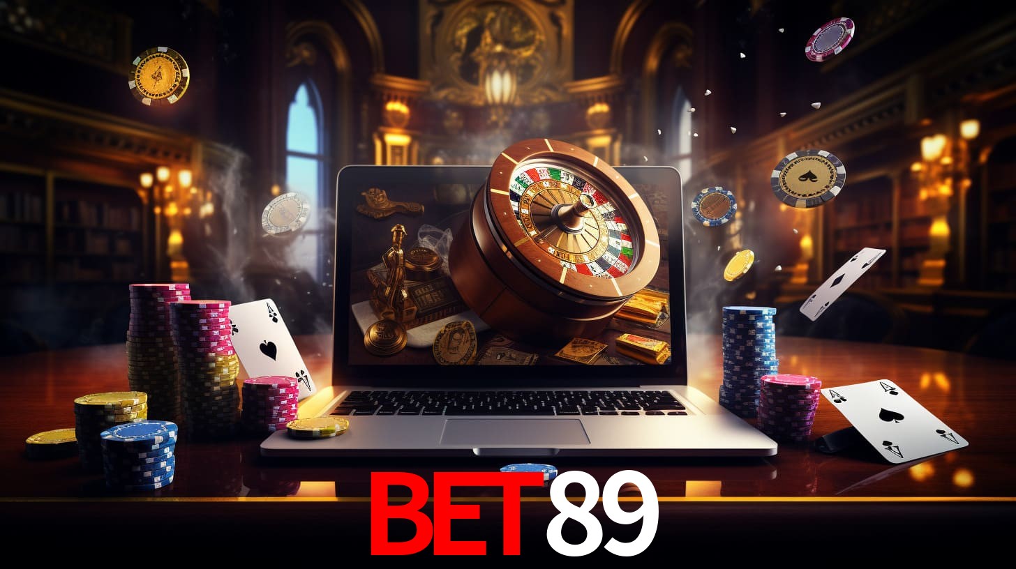 Premium Interface BET89