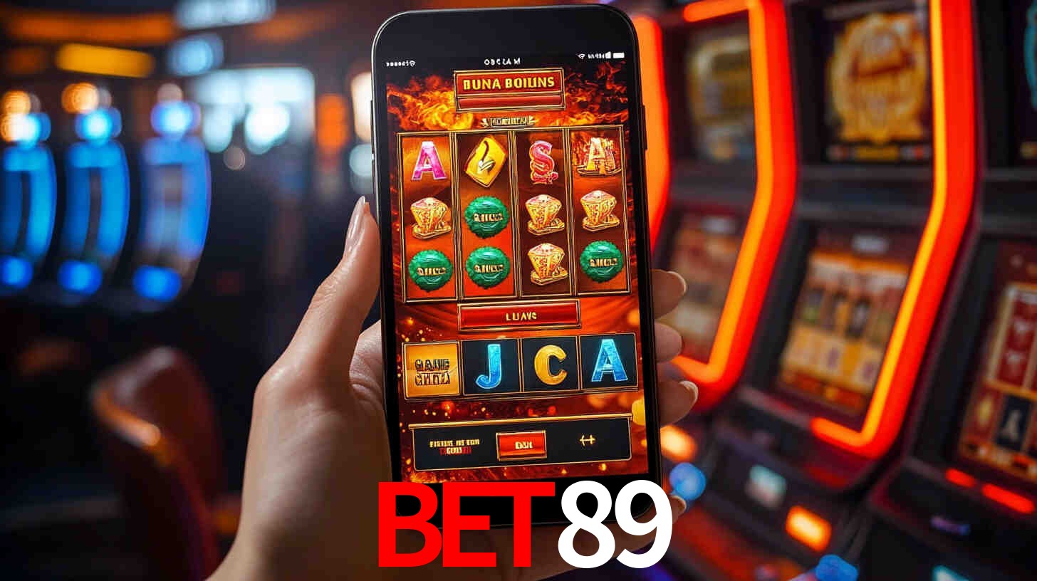Bônus Generosos e Exclusivos no BET89 para Você!