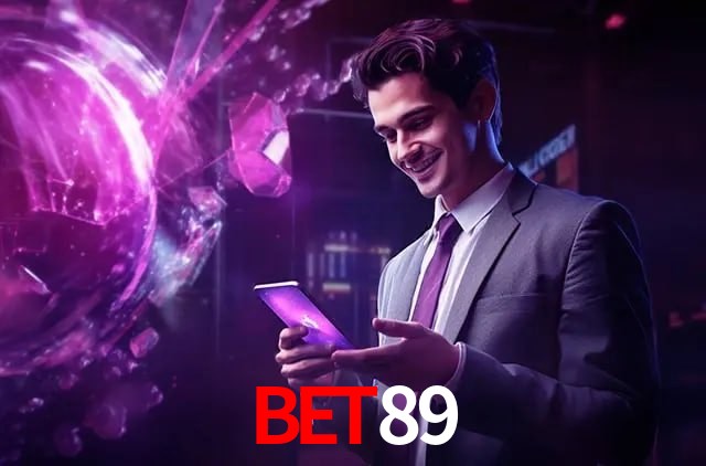 Blackjack Table BET89