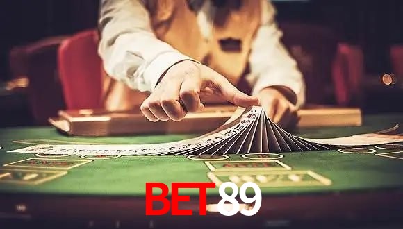 Tournaments BET89