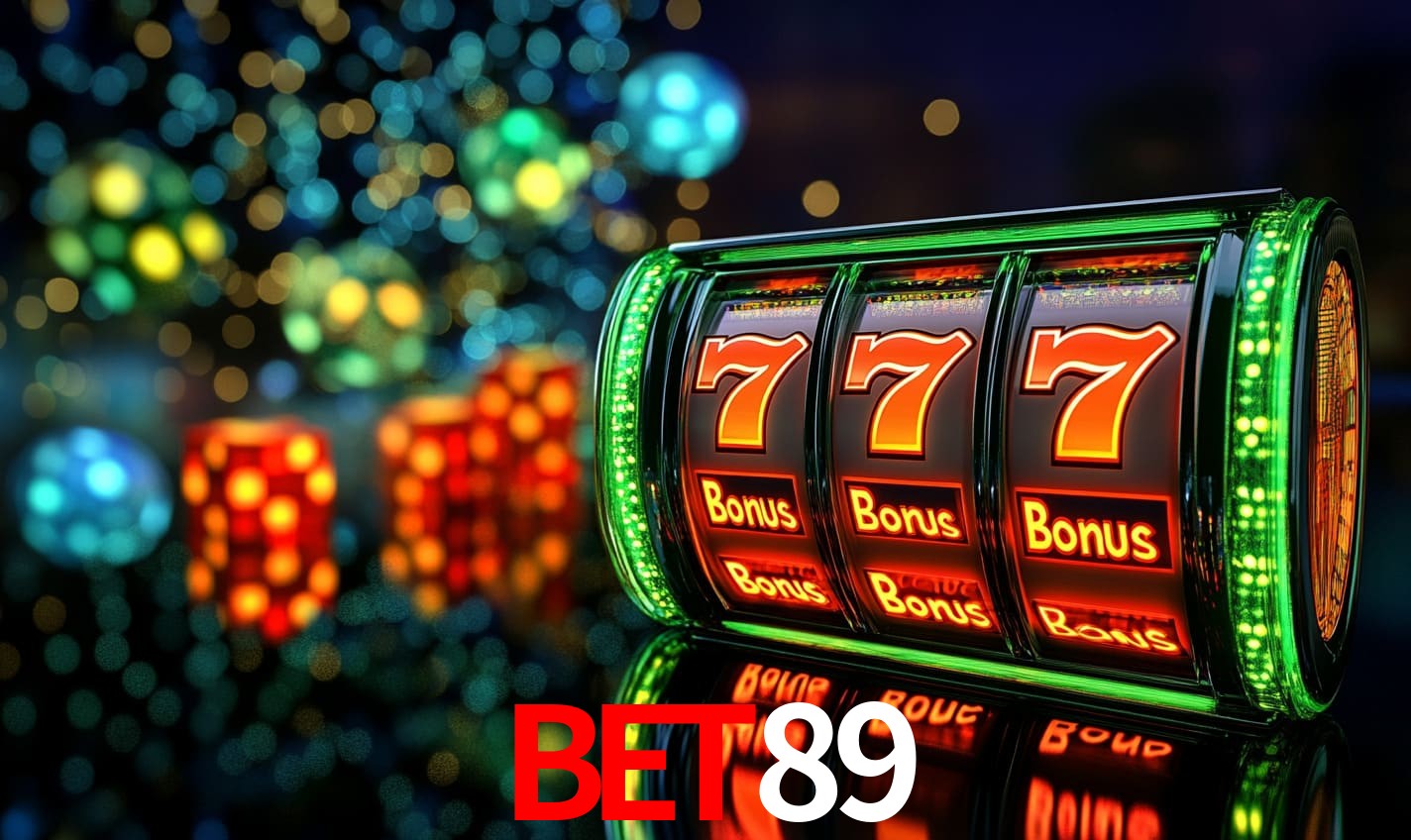 Apostas Esportivas na BET89: Um Guia Completo