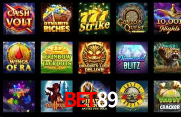 Security Systems BET89