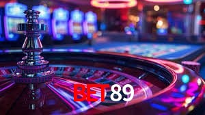 Inovações de Jogos na BET89: O Futuro das Experiências Interativas