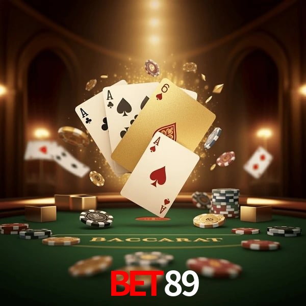 Daily Bonuses BET89
