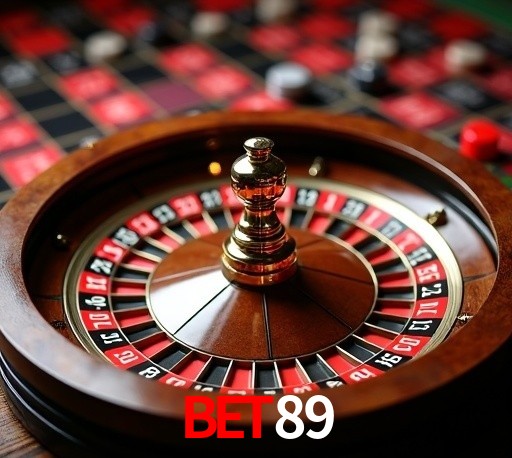 Explorando a Categoria de Eventos em Apostas na BET89