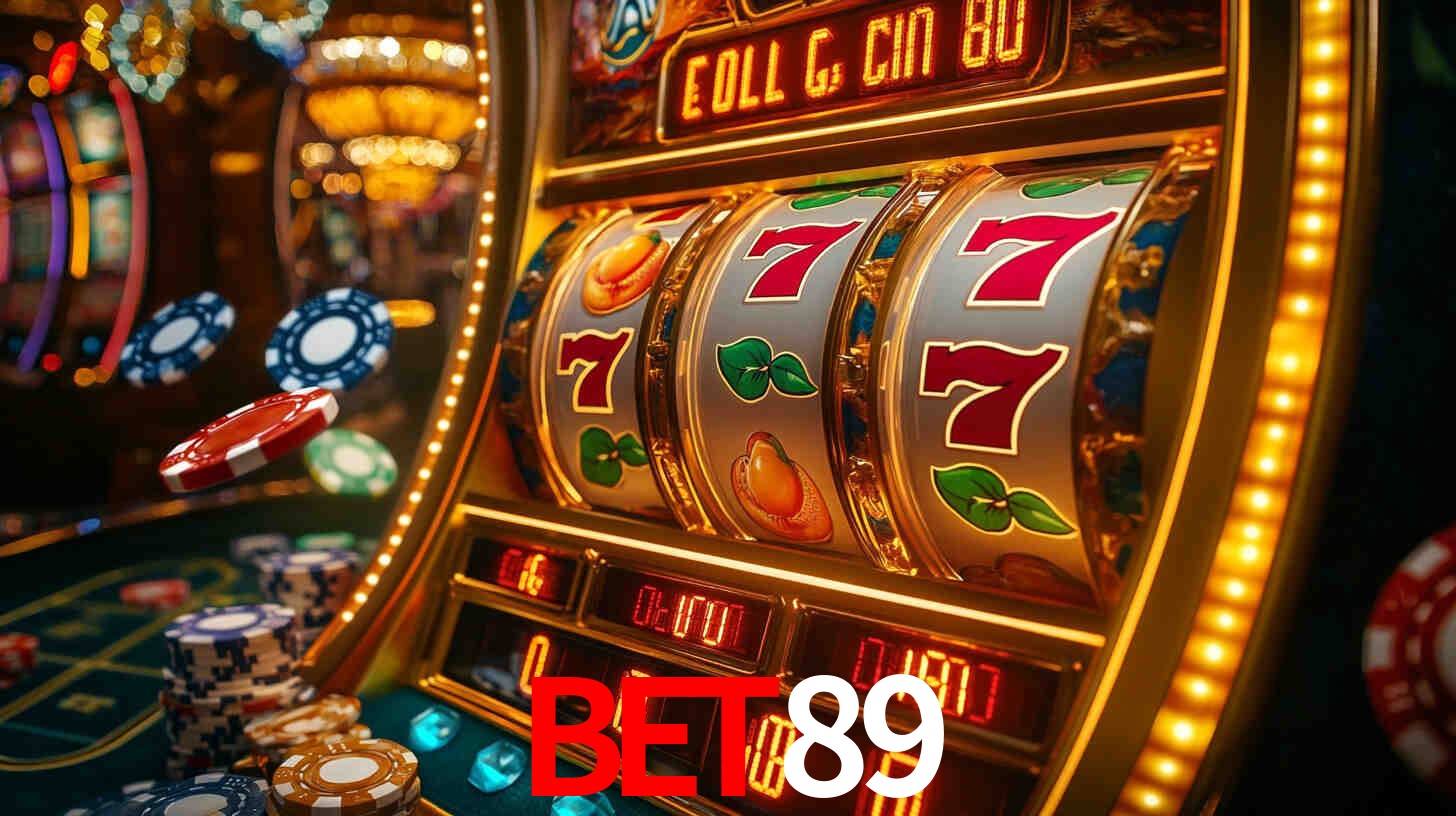 Experimente o Login Seguro Premium no BET89