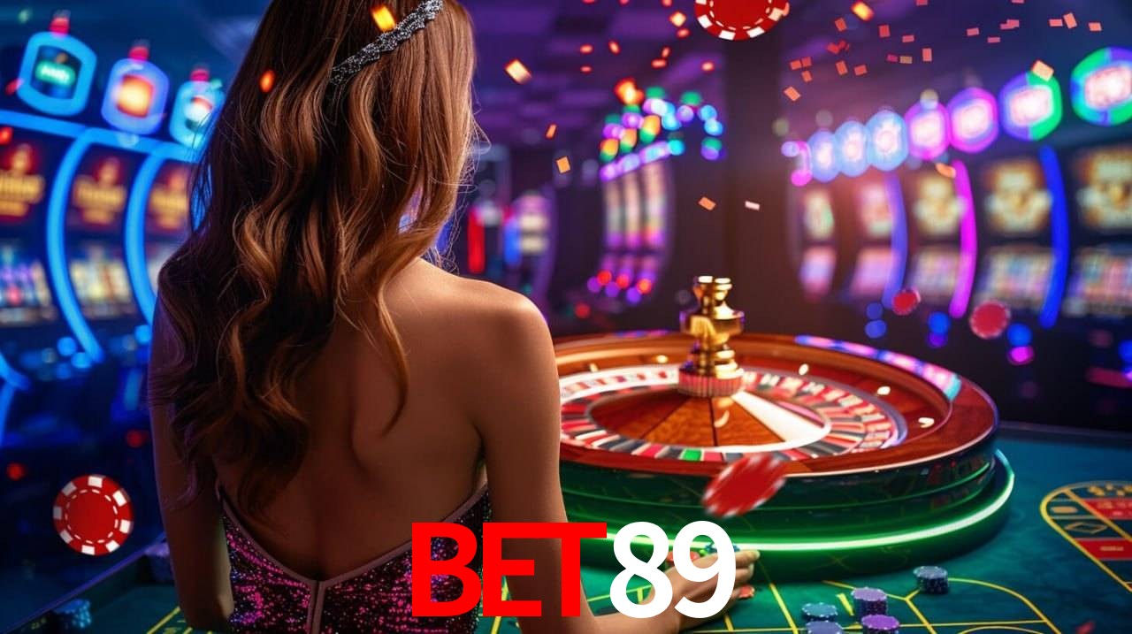 Descubra a Essência do BET89: Nossa História e Compromissos